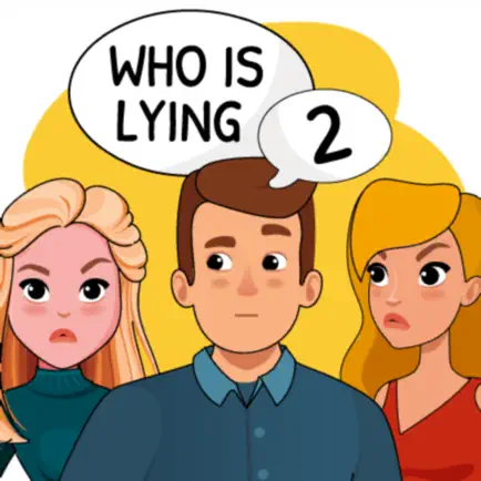 Who is? 2 Brain Puzzle & Chats Cheats