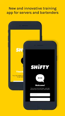 Game screenshot Shifty: Shift Training mod apk