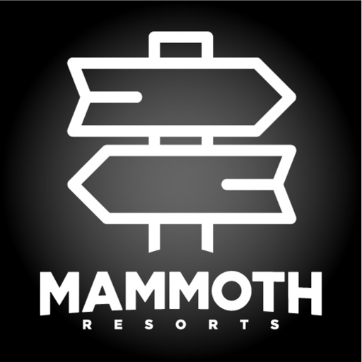 Mammoth Connect iOS App