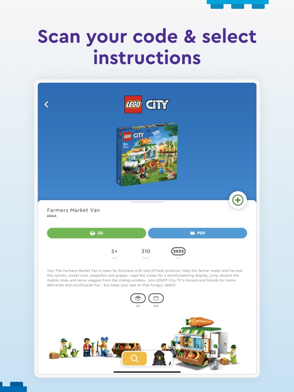 LEGO® Builder screenshot 4