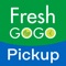 Icon FreshGoGo Pickup