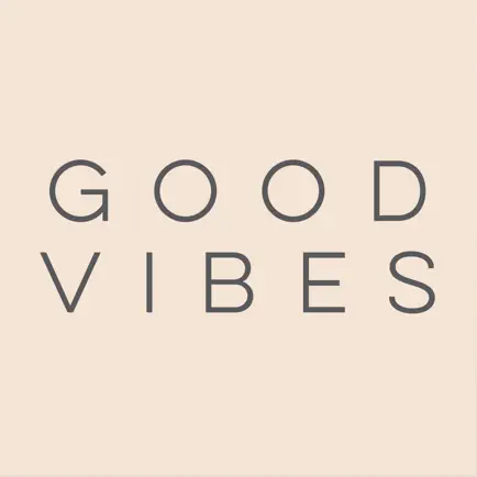 GOOD VIBES | Читы