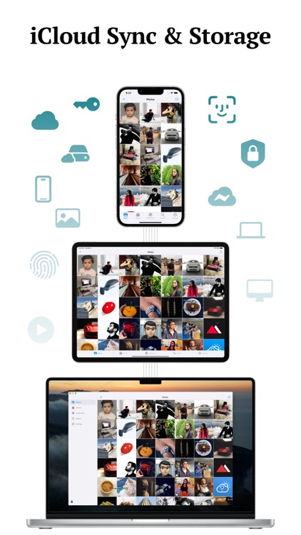 Trustful: Hide Photos & Videos