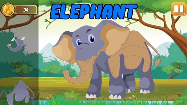 Puzzle Game: Jigsaw Puzzles HD