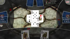 Oh Hell Gold screenshot 4