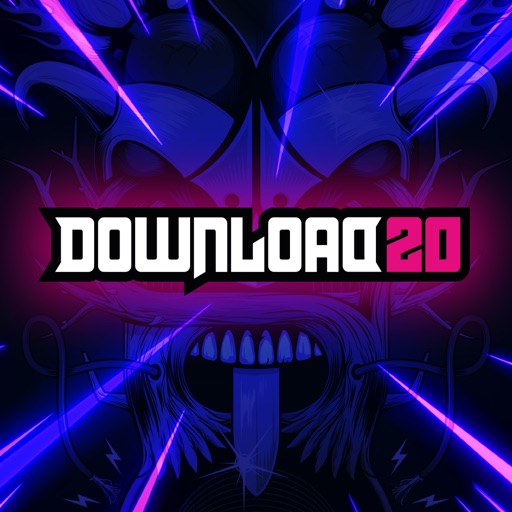 Download Festival