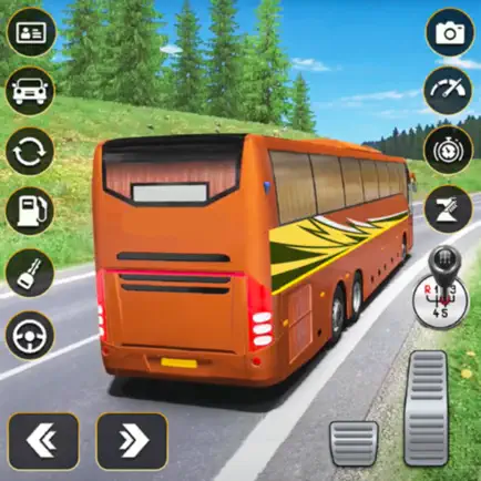 Ultimate City Bus Simulator Читы