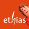 Managing your insurance has never been easier with our Ethias app: