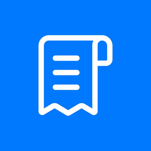 Accounting App - Moon Books iOS App