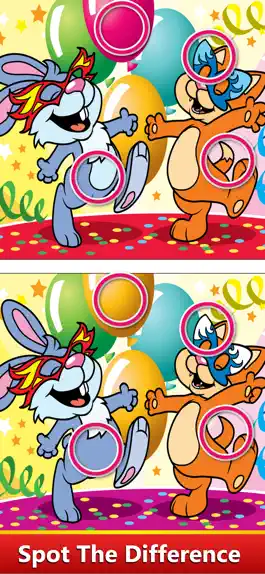 Game screenshot Find the Differences Games! mod apk