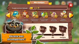 Game screenshot Kidiquest - Jeu vidéo éducatif hack