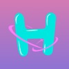 HULA: Find Events&Make Friends icon