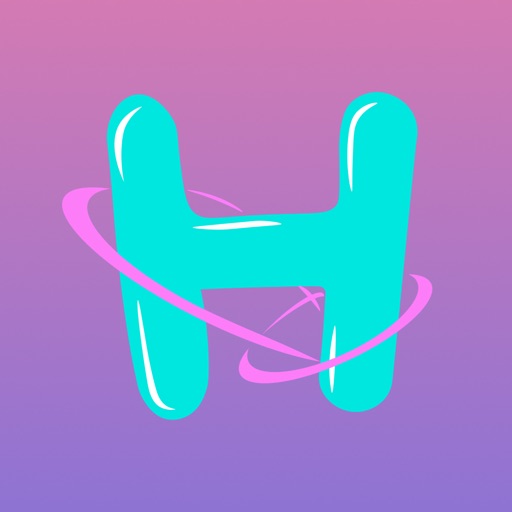 HULA: Find Events&Make Friends iOS App