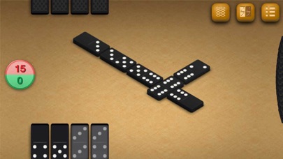 Dominos Screenshot