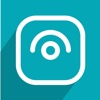 SenseApp - Track Hotspots icon