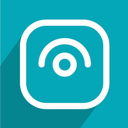 SenseApp - Track Hotspots iOS App