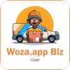 Woza.app | Biz | User icon