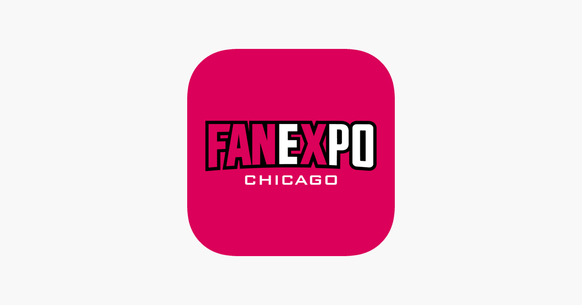 ‎FAN EXPO Chicago on the App Store