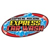Supreme Machine Car Wash icon