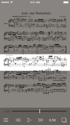 Bach Goldberg Variationsのおすすめ画像2