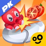 美食大作战-正版