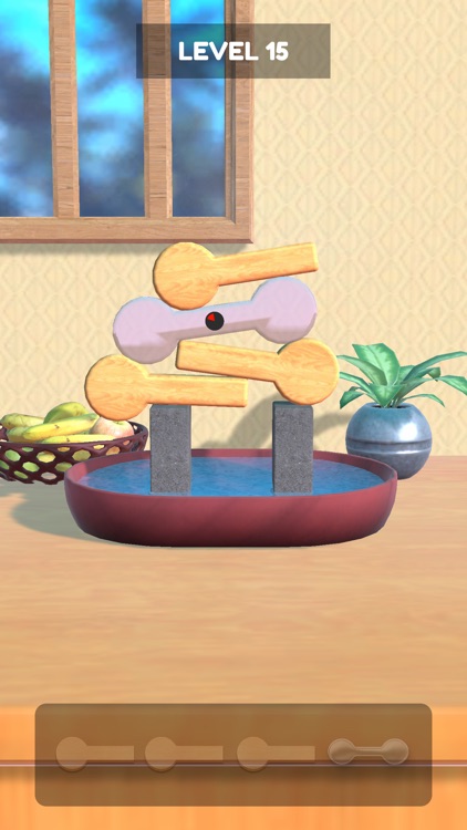 Balance Art: Physics Puzzle screenshot-4