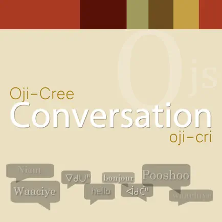 Oji-Cree Conversation Cheats