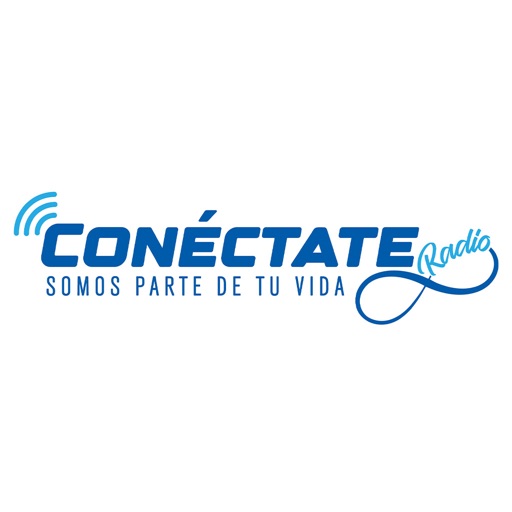 Conéctate Radio icon