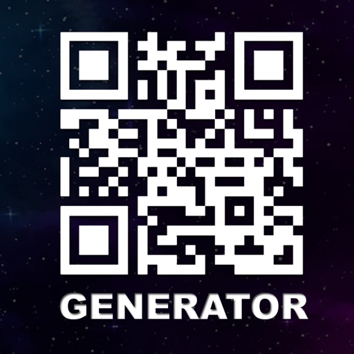 QR Codes Generator icon