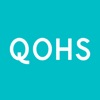 QOHS Home - iPhoneアプリ