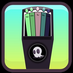 Ghost Finder EMF