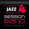 SessionBand Jazz 4 App Delete