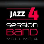 SessionBand Jazz 4 App Contact
