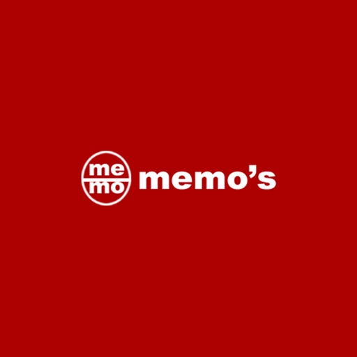 Memo's Pizza And Kebab