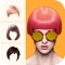Icon Hairstyle Try On - Hair Salon
