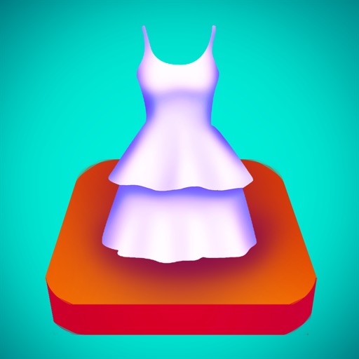 Merge Dress Up icon