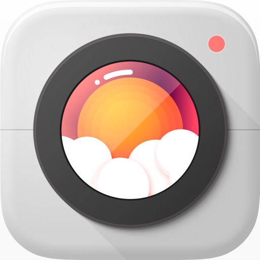 InstaSun — time-lapse sunsets! icon