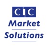 CIC Market Solutions - iPhoneアプリ