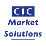 CIC Market Solutions App Contact
