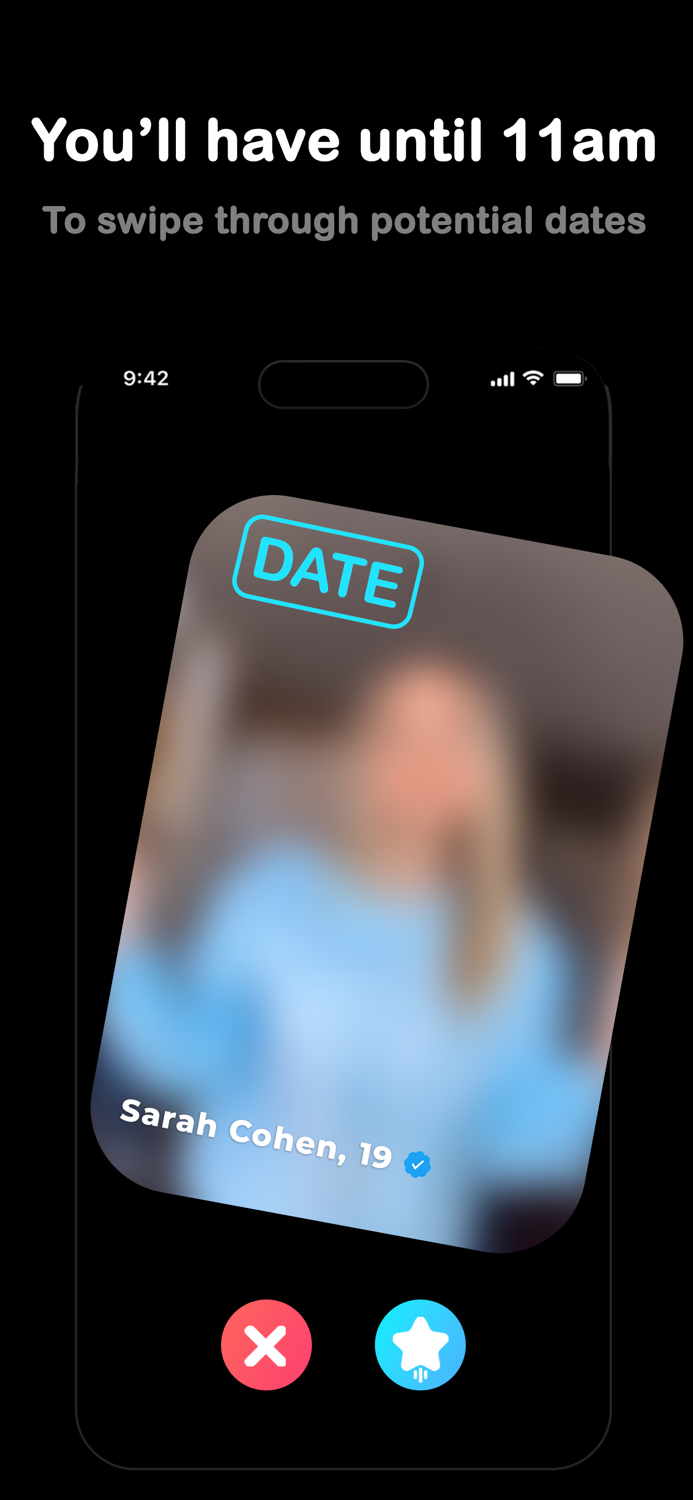 FirstMatch. Matchmaker.