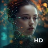 PicPerfect - HD Stock Images icon