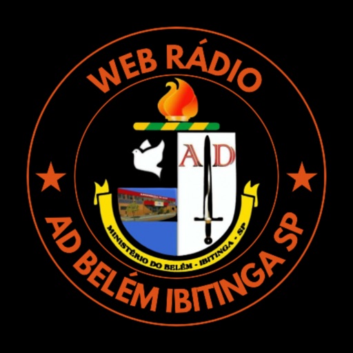 Rádio AD Belém Ibitinga icon