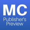 MC Publisher's Preview