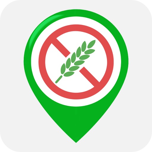Glutensiz Nokta - AppWisp.com