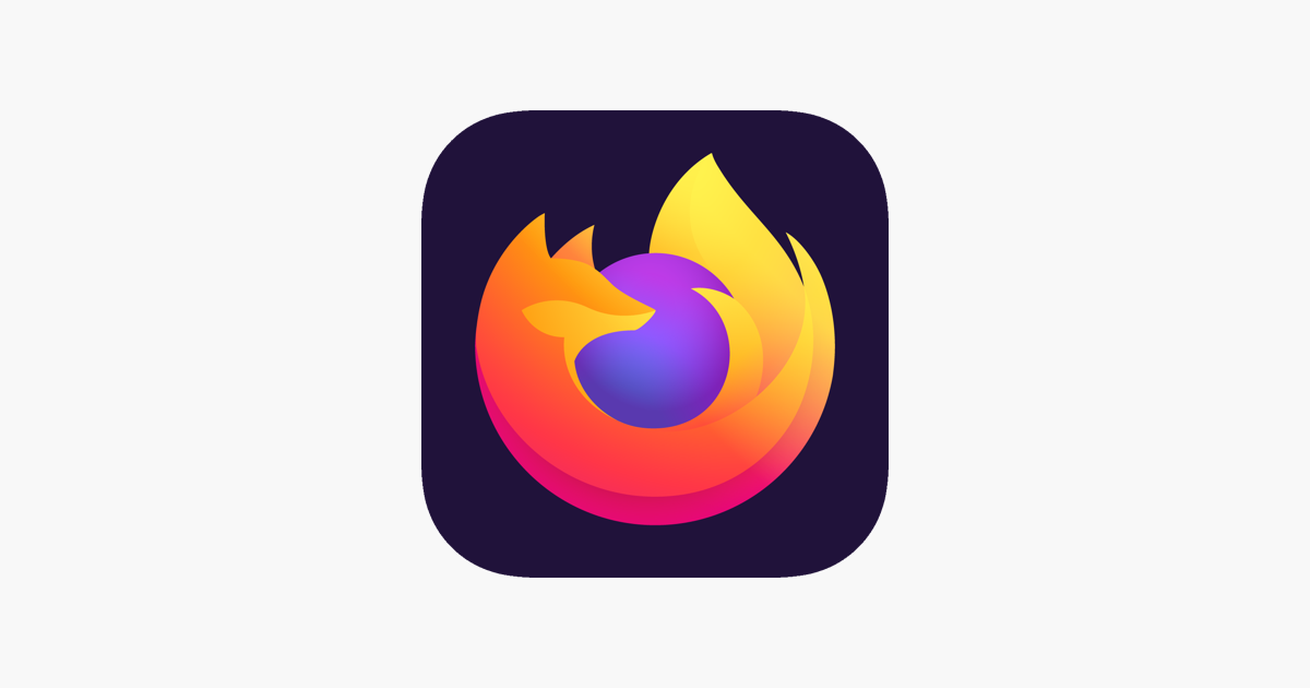 firefox private safe browser on the app store