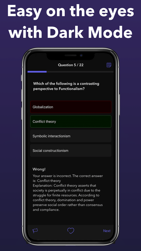 #10. MCAT Test Prep for 2025 (iOS) 由: Get Exam