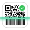 Scan Barcode & QR Code Reader icon