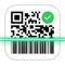 QR Code Reader & Barcode Scan - The app helps you capture product information quickly