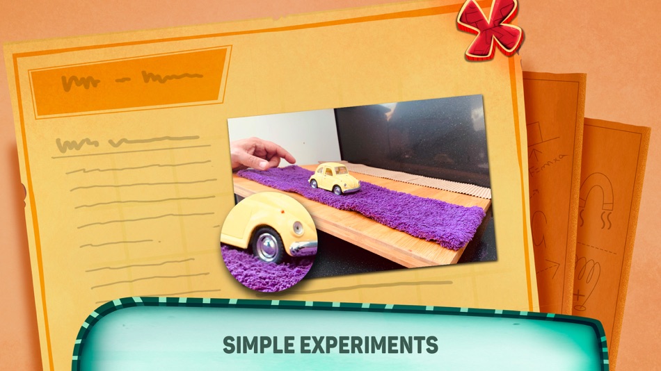 #7. May the Forces Be With You (iOS) Przez: Learny Land