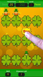 boppin leprechauns problems & solutions and troubleshooting guide - 4